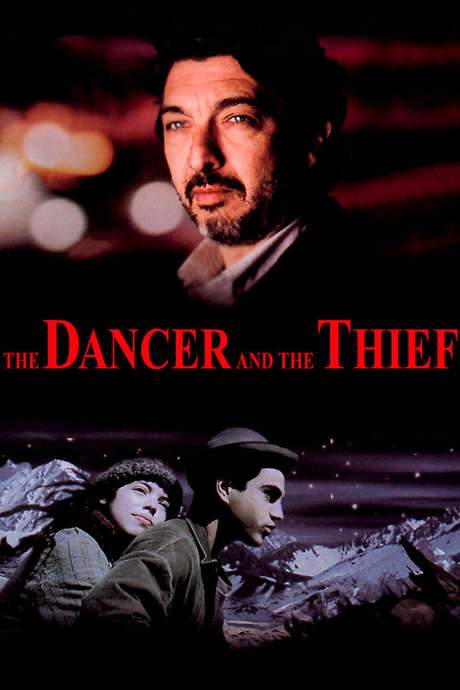 The Dancer and the Thief